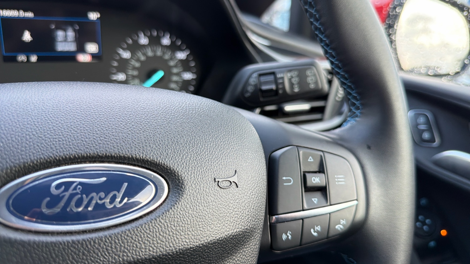 Used Ford Fiesta 2022 for sale - 76853409: Photo 27