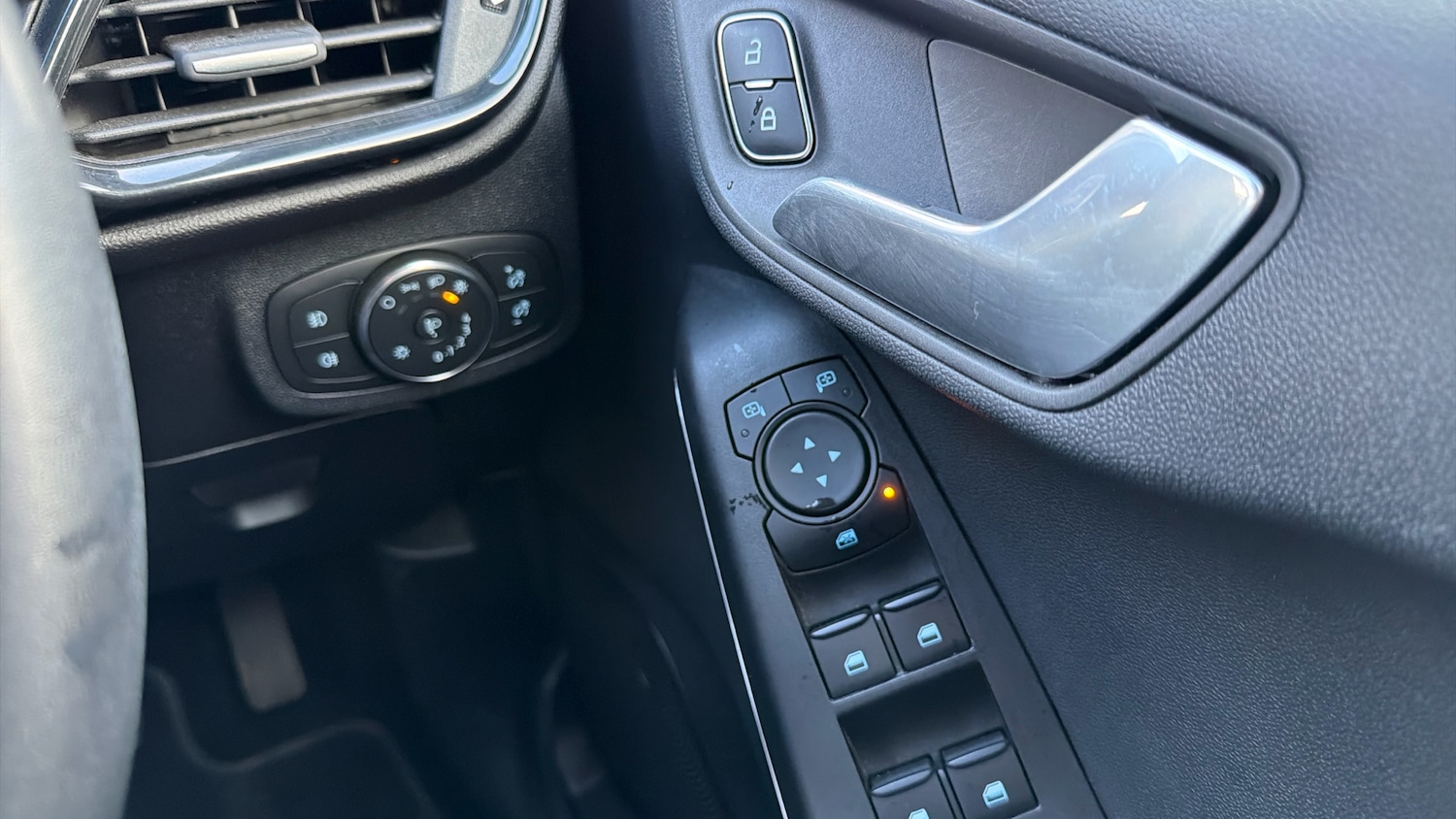 Used Ford Fiesta 2022 for sale - 76853409: Photo 28