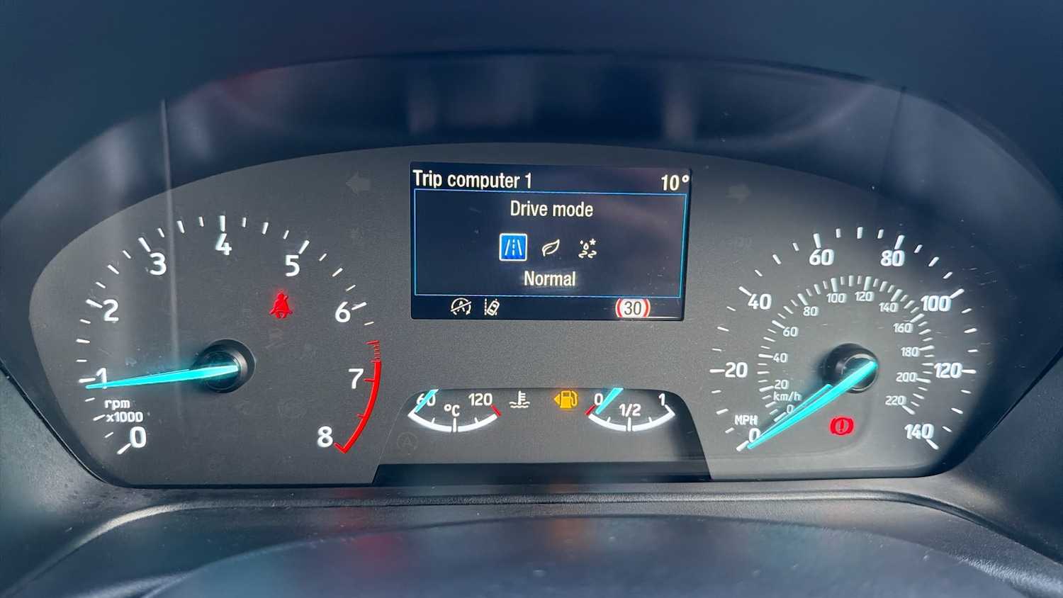 Used Ford Fiesta 2022 for sale - 76853409: Photo 29