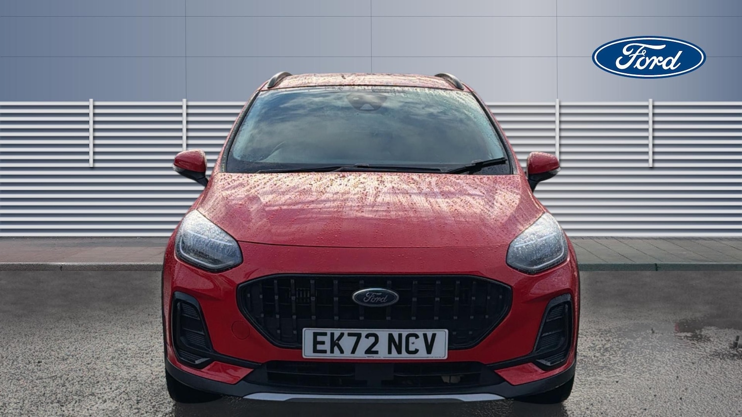 Used Ford Fiesta 2022 for sale - 76853409: Photo 3