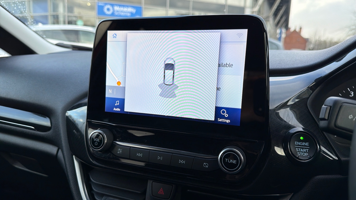 Used Ford Fiesta 2022 for sale - 76853409: Photo 31