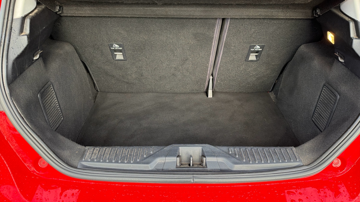 Used Ford Fiesta 2022 for sale - 76853409: Photo 4