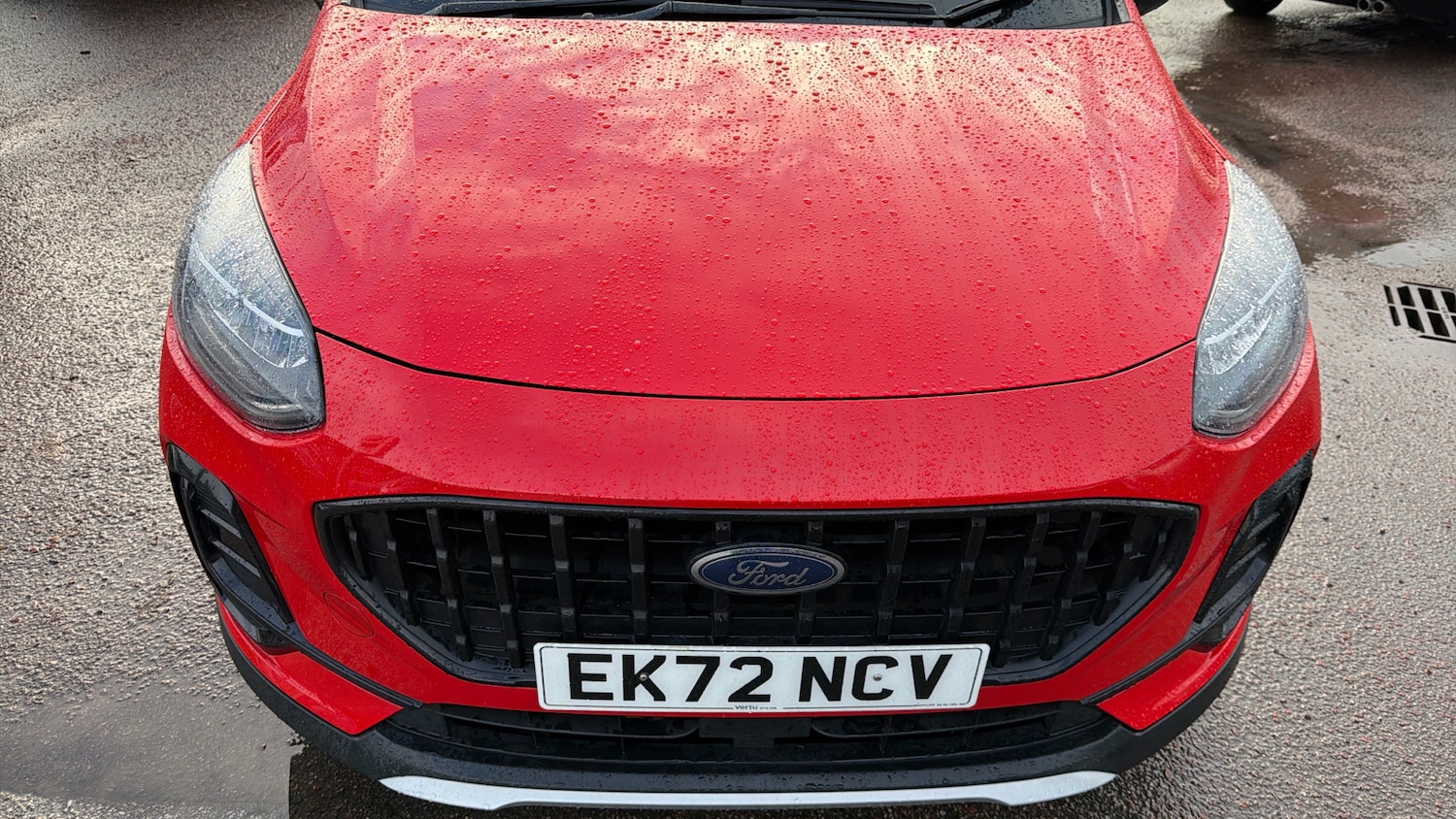 Used Ford Fiesta 2022 for sale - 76853409: Photo 8