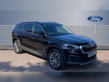 Used Skoda Kodiaq 2023 for sale - 79308865: Photo