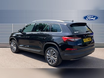 Used Skoda Kodiaq 2023 for sale - 79308865: Photo