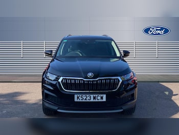 Used Skoda Kodiaq 2023 for sale - 79308865: Photo