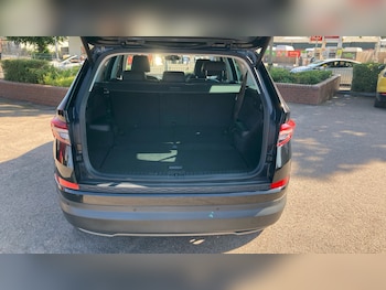 Used Skoda Kodiaq 2023 for sale - 79308865: Photo