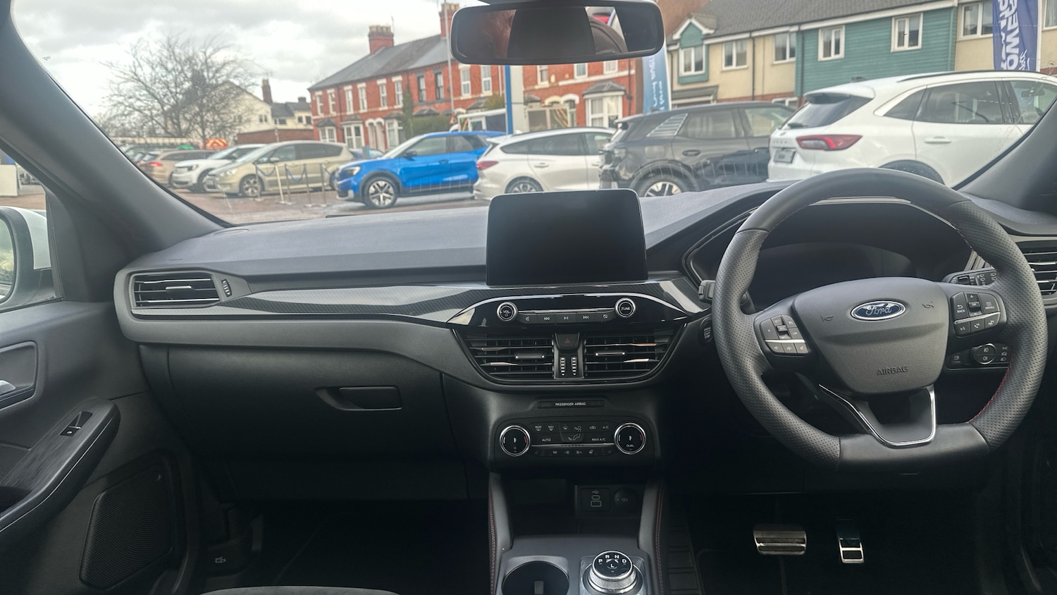 Used Ford Kuga 2023 for sale - 76948843: Photo 10