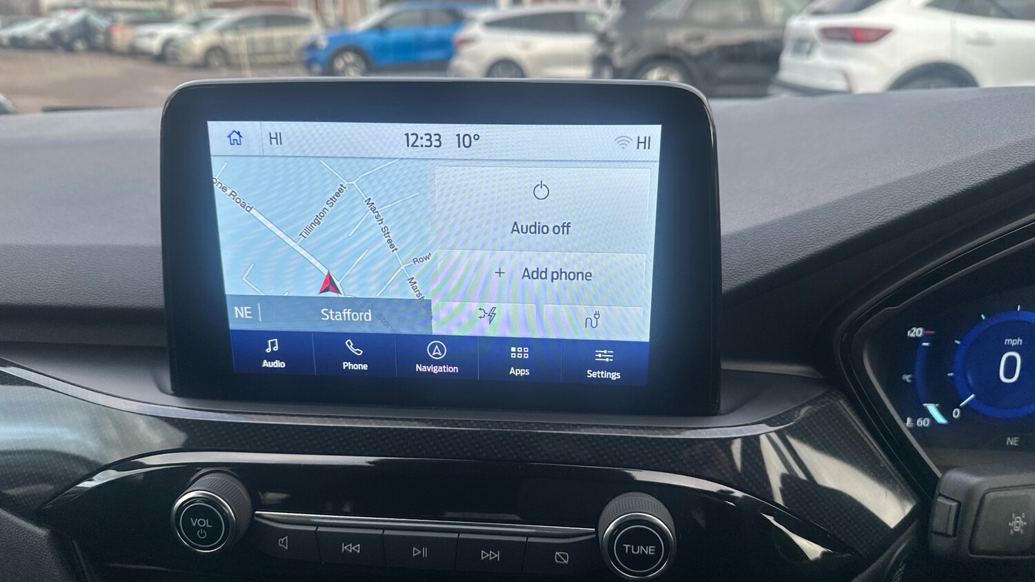 Used Ford Kuga 2023 for sale - 76948843: Photo 12