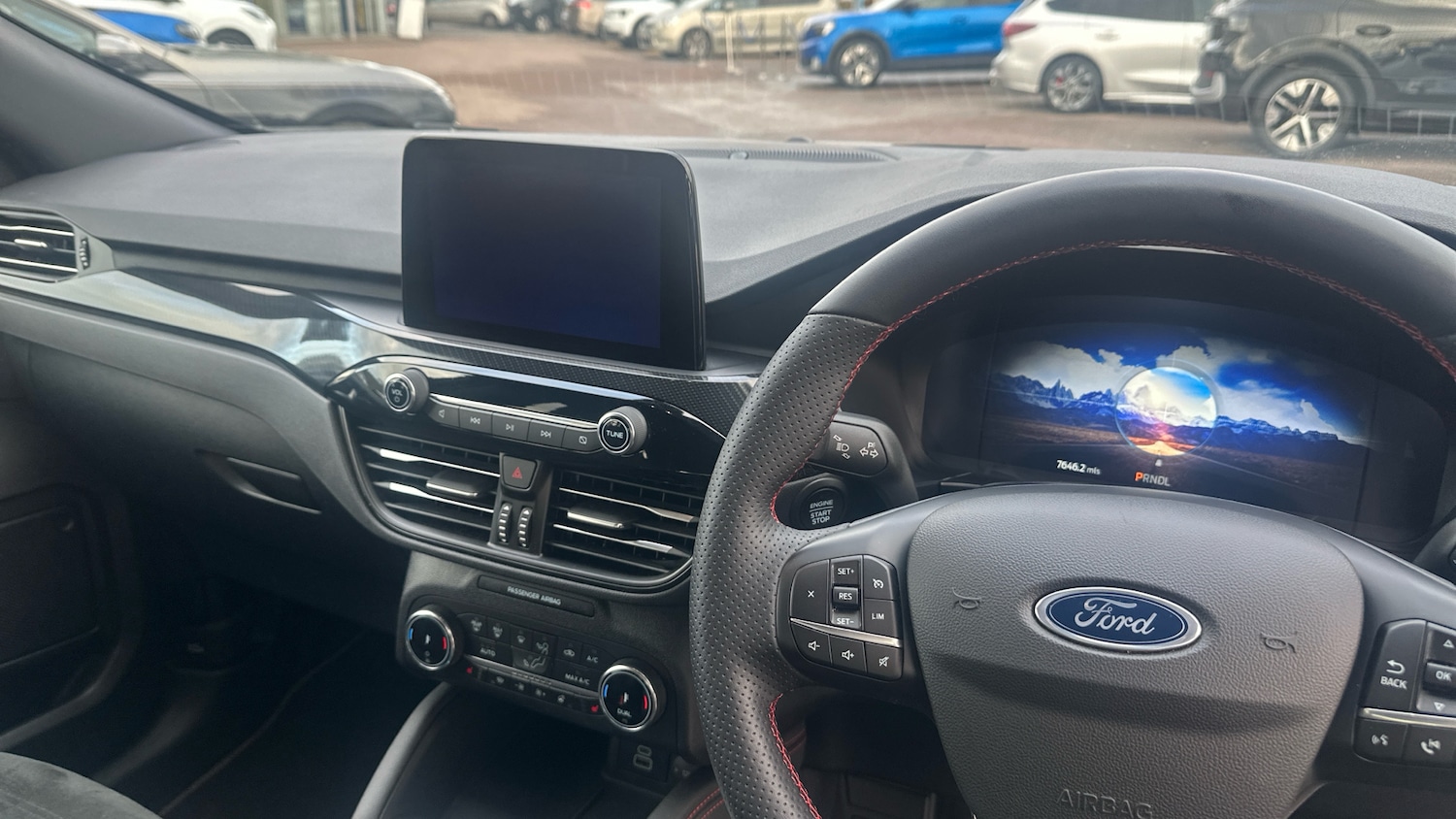 Used Ford Kuga 2023 for sale - 76948843: Photo 14