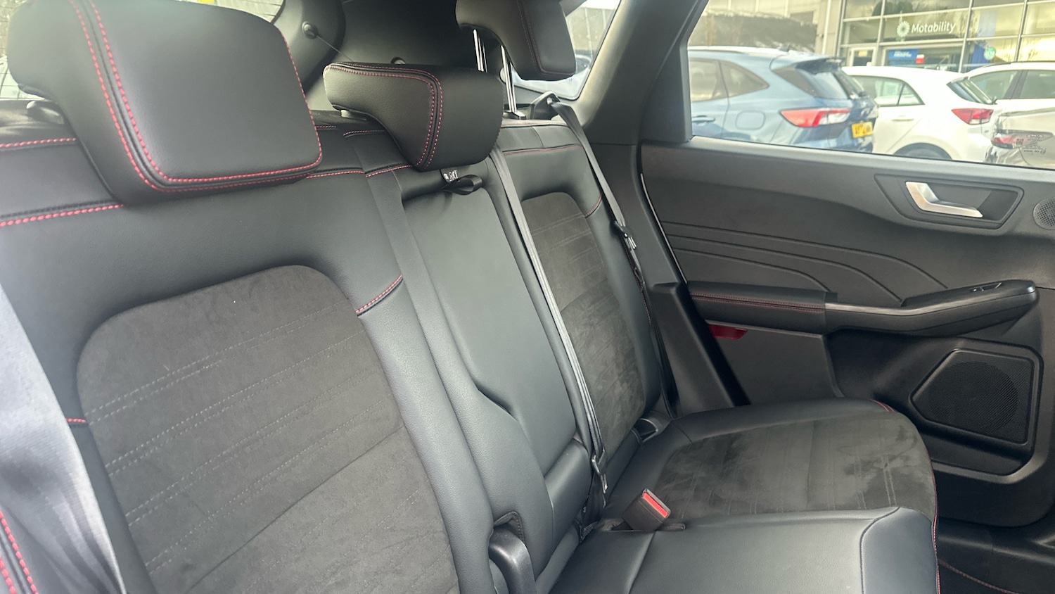 Used Ford Kuga 2023 for sale - 76948843: Photo 15