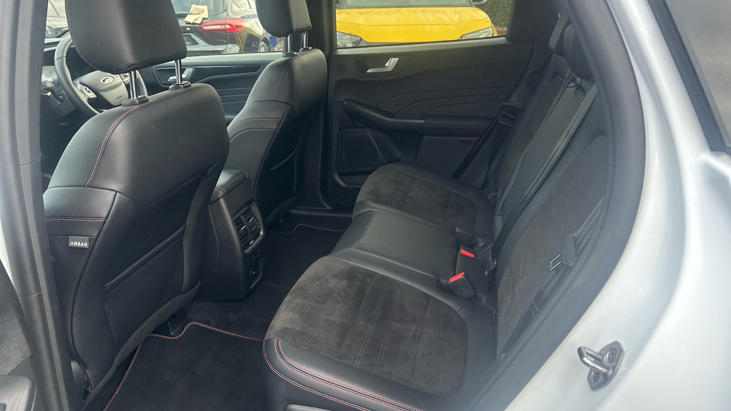 Used Ford Kuga 2023 for sale - 76948843: Photo 16