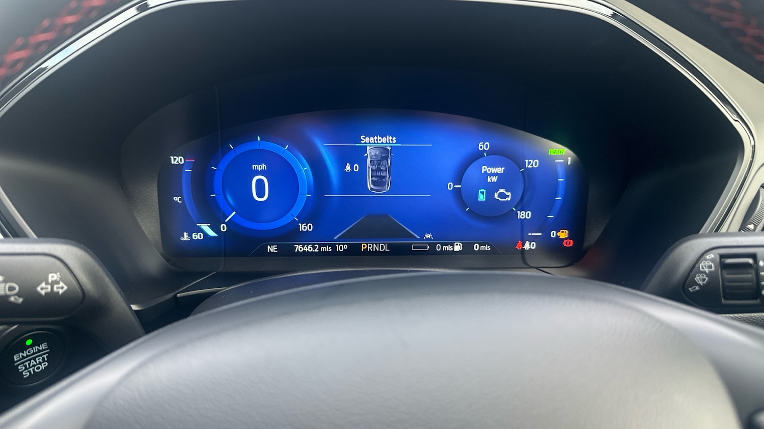 Used Ford Kuga 2023 for sale - 76948843: Photo 18