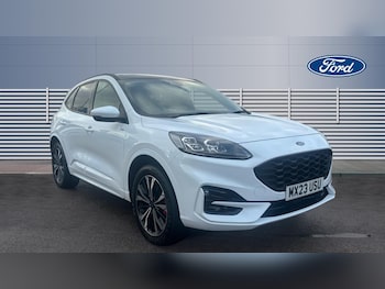 Used Ford Kuga 2023 for sale - 76948843: Photo