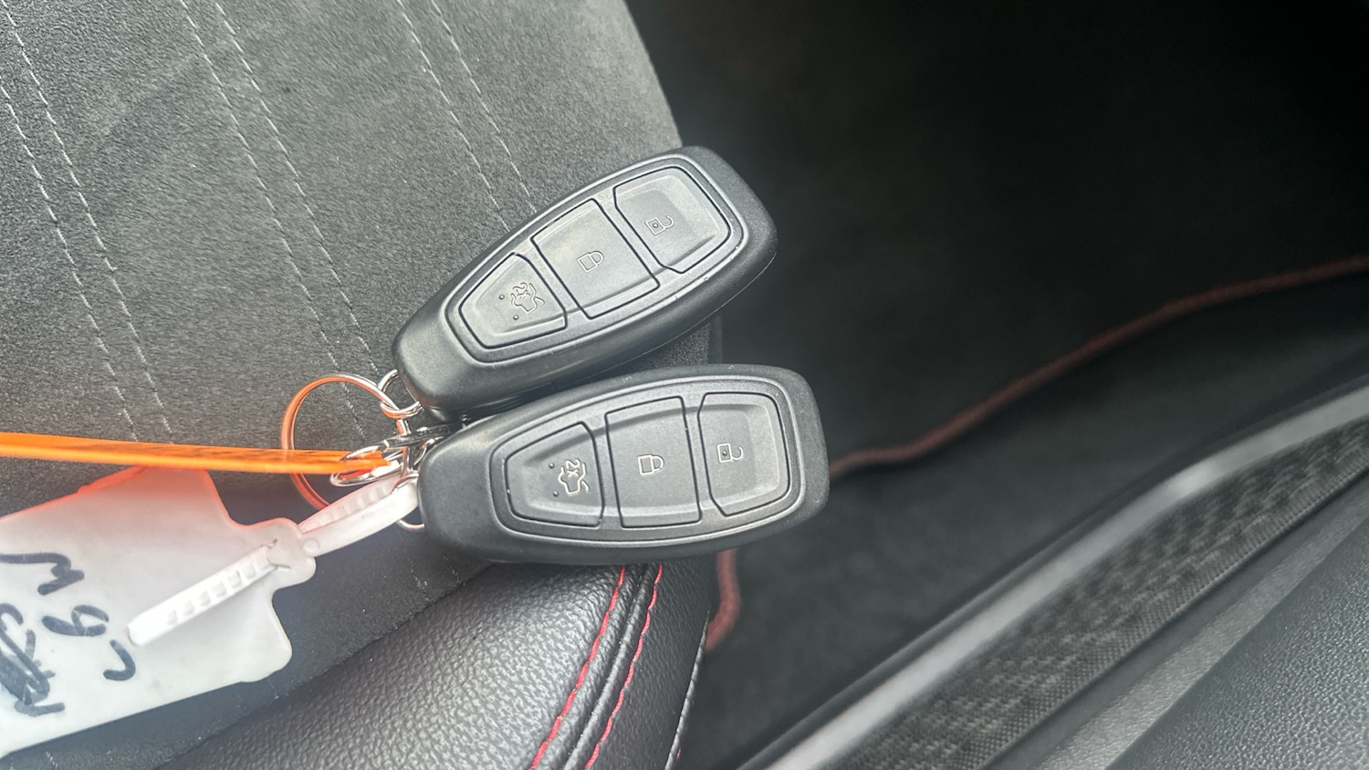 Used Ford Kuga 2023 for sale - 76948843: Photo 20