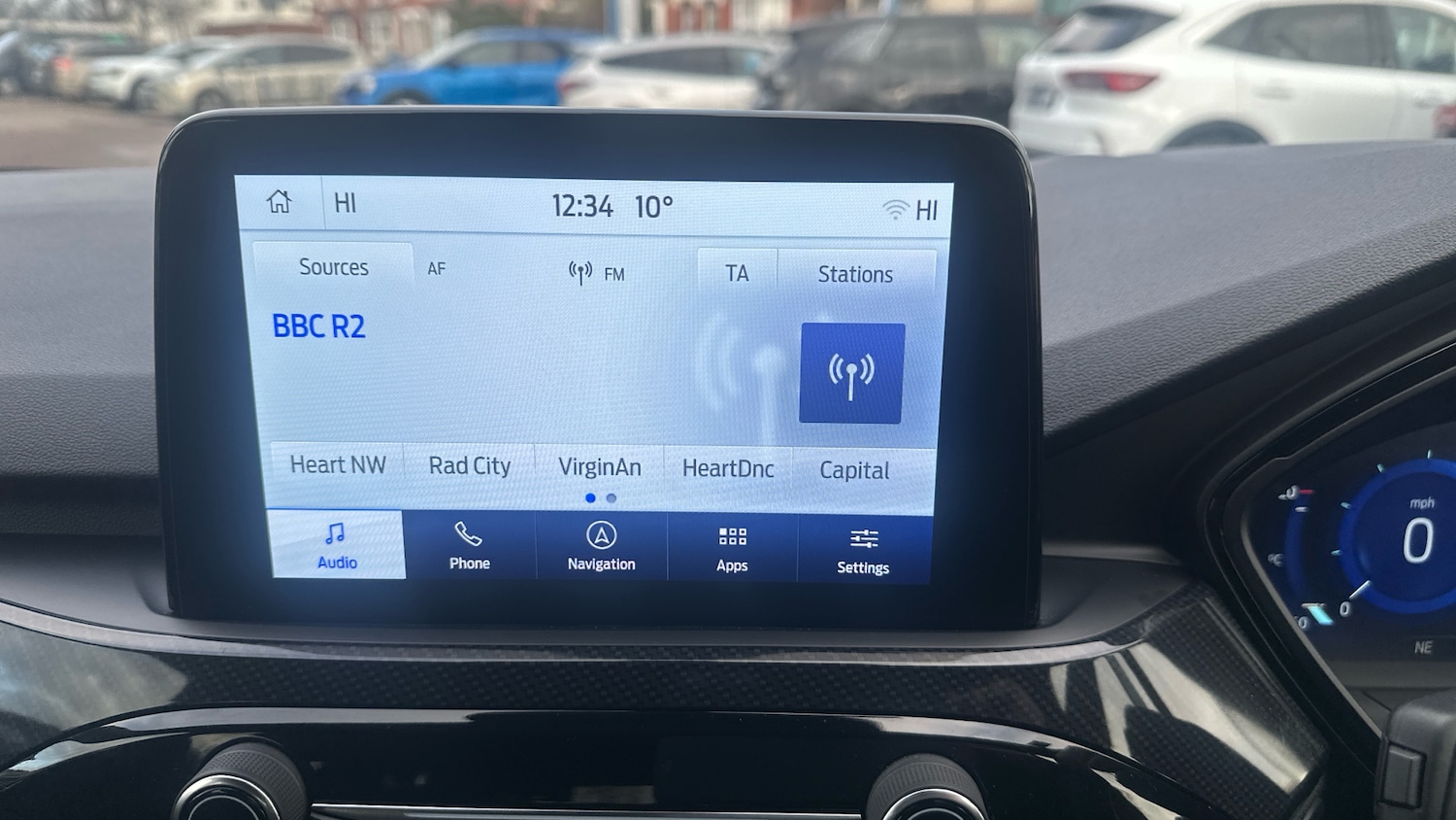 Used Ford Kuga 2023 for sale - 76948843: Photo 21