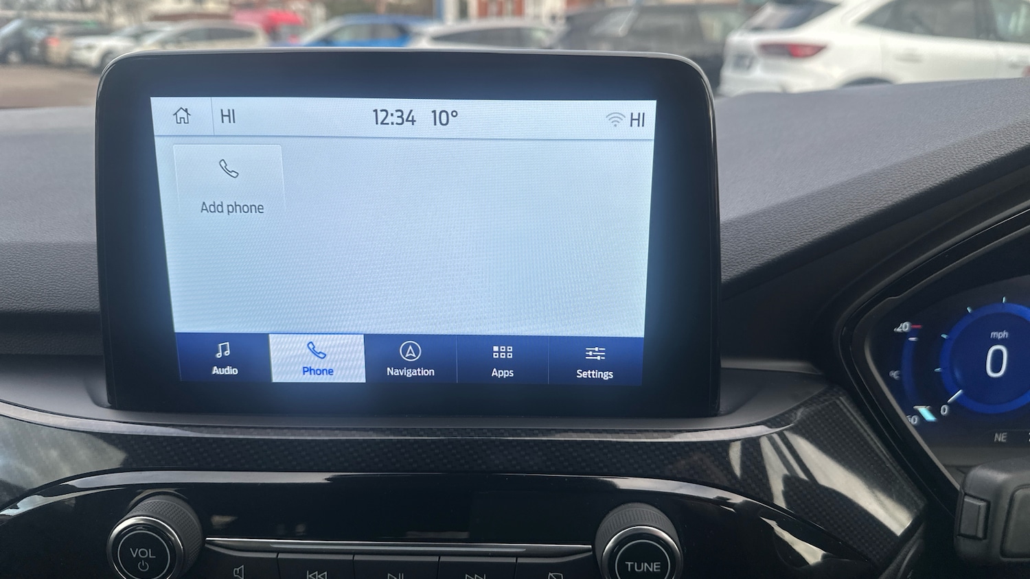 Used Ford Kuga 2023 for sale - 76948843: Photo 22