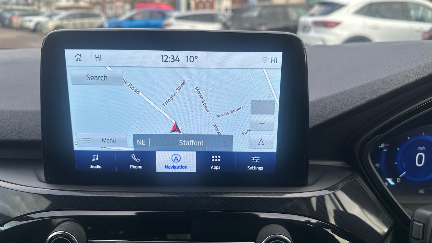 Used Ford Kuga 2023 for sale - 76948843: Photo 23