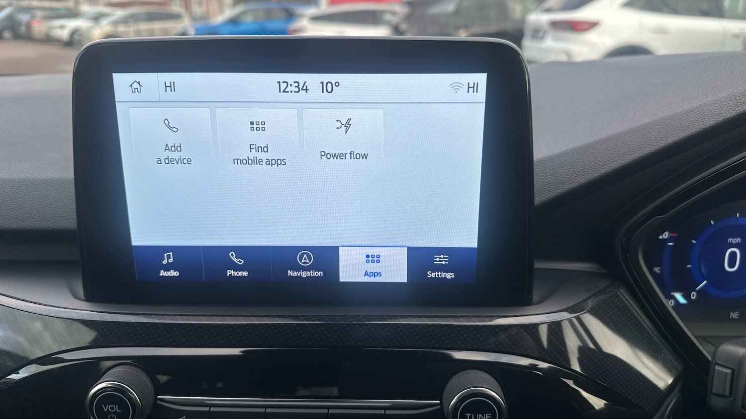 Used Ford Kuga 2023 for sale - 76948843: Photo 24