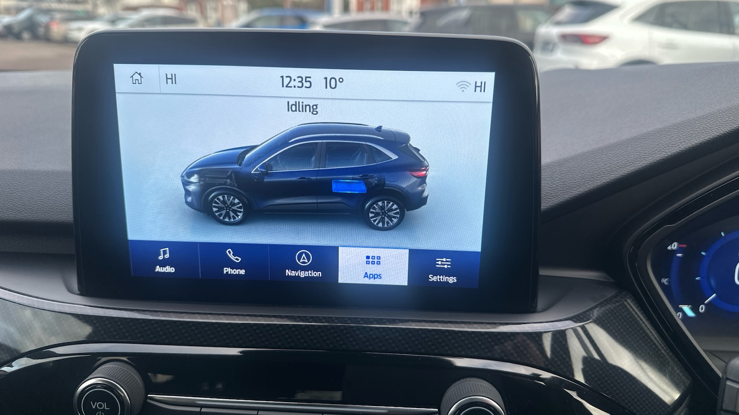 Used Ford Kuga 2023 for sale - 76948843: Photo 25