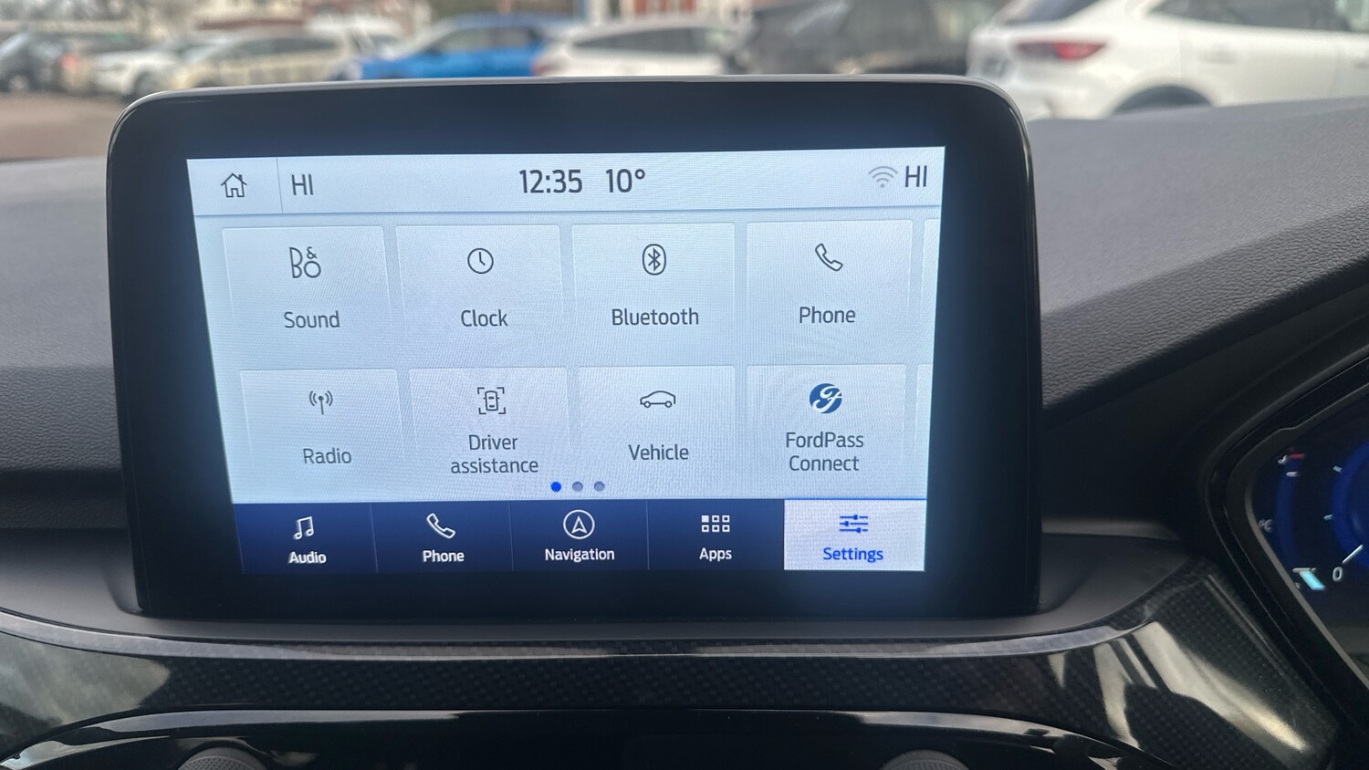 Used Ford Kuga 2023 for sale - 76948843: Photo 26