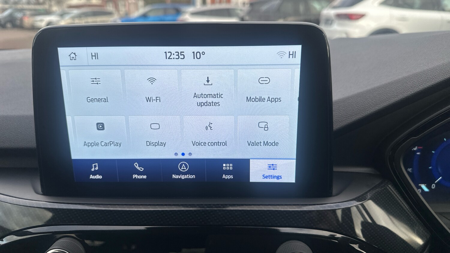 Used Ford Kuga 2023 for sale - 76948843: Photo 27