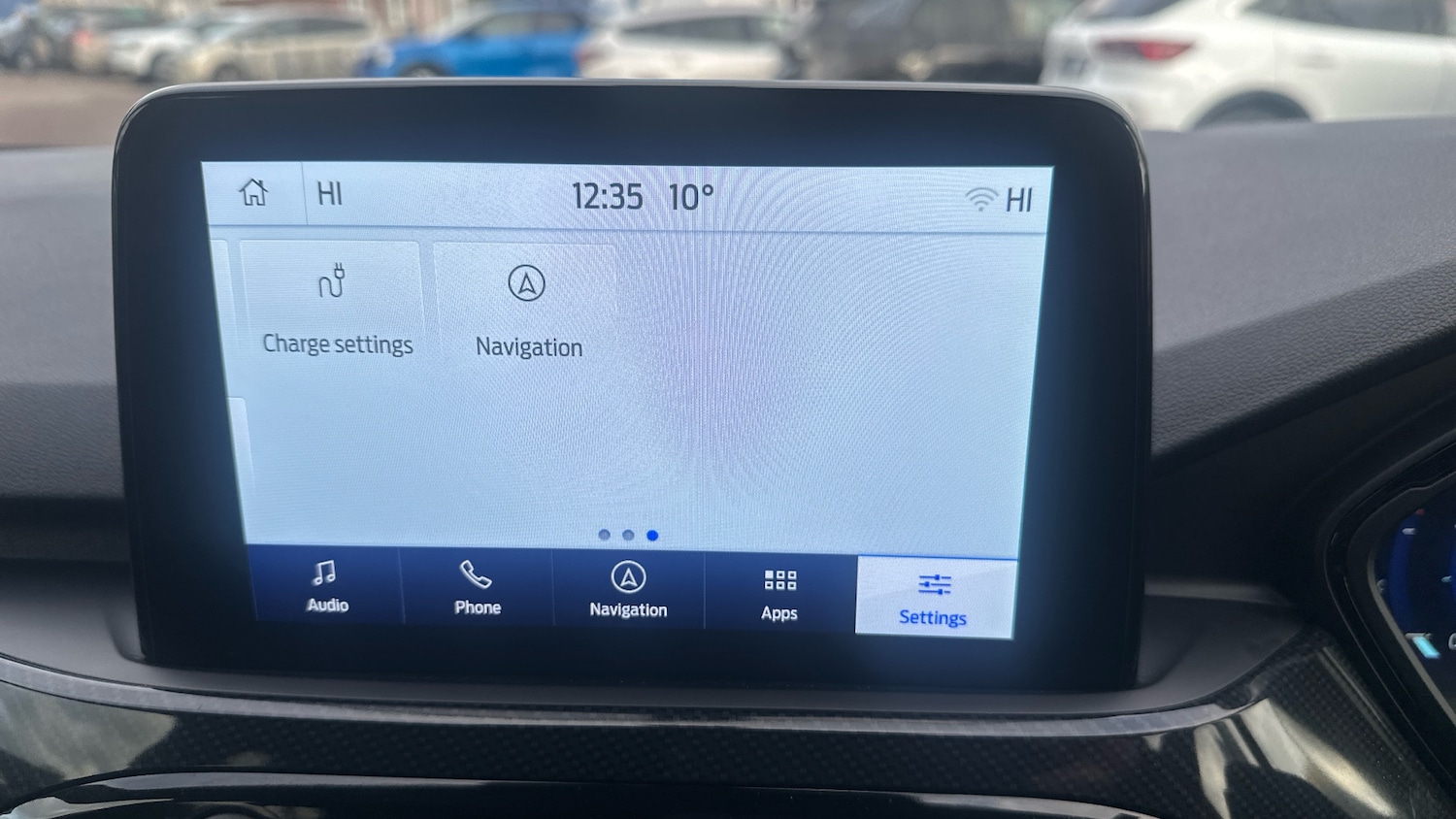 Used Ford Kuga 2023 for sale - 76948843: Photo 28