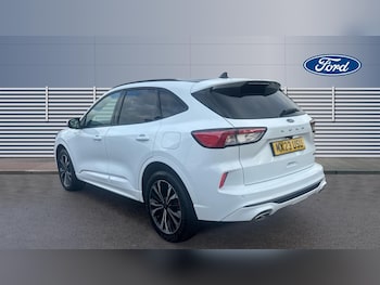 Used Ford Kuga 2023 for sale - 76948843: Photo