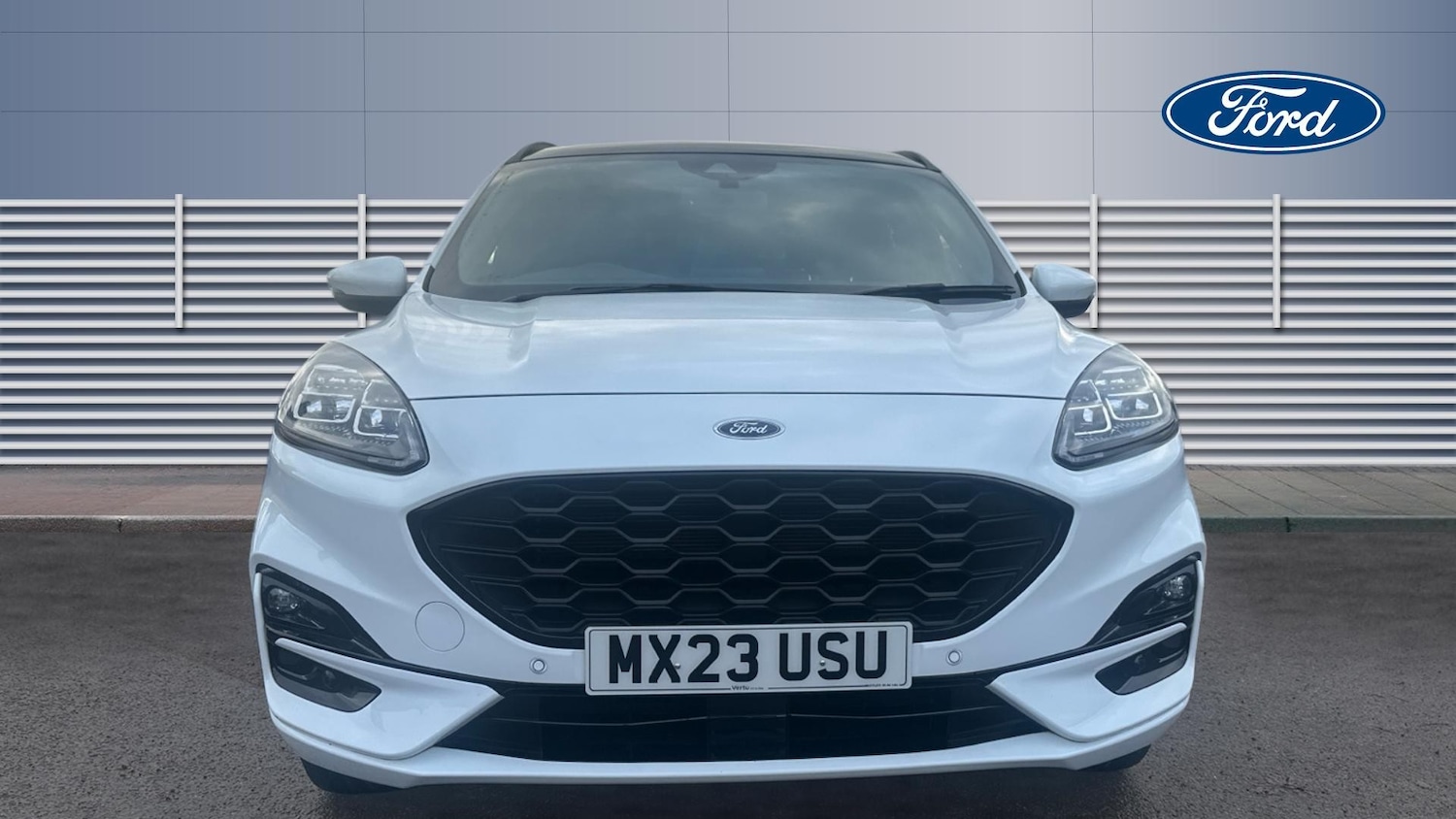 Used Ford Kuga 2023 for sale - 76948843: Photo 3