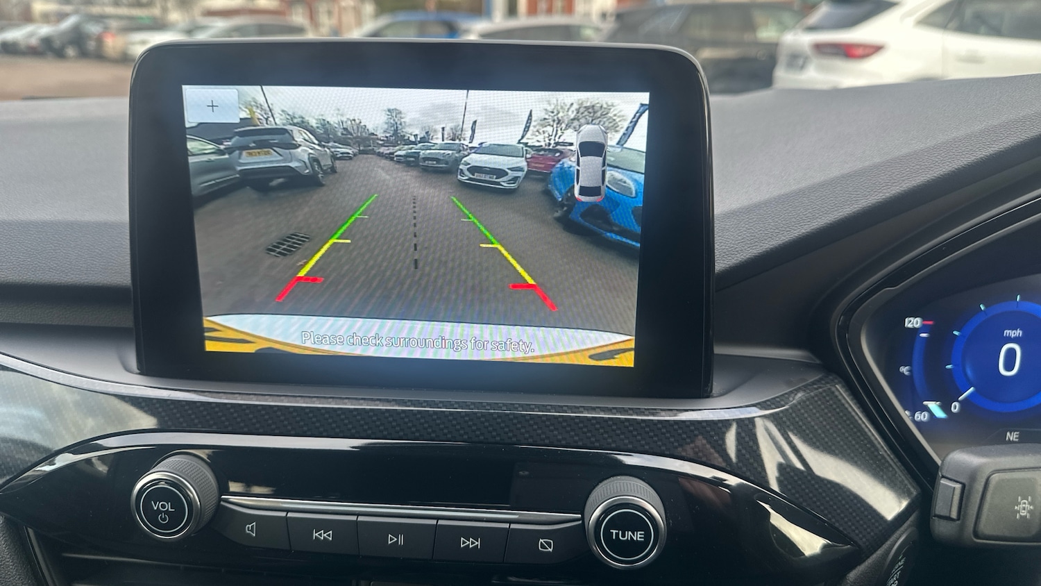 Used Ford Kuga 2023 for sale - 76948843: Photo 30