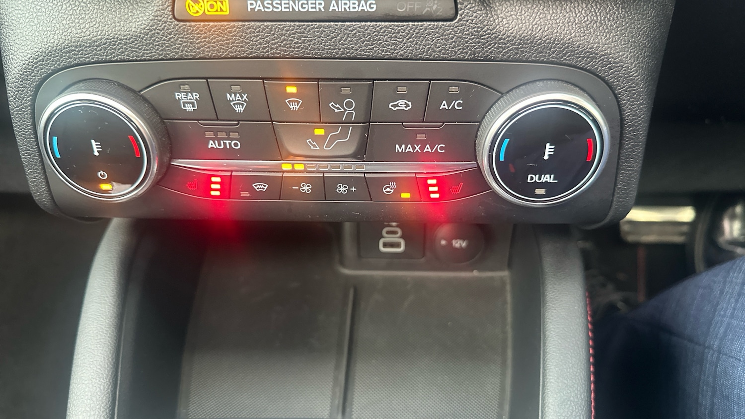 Used Ford Kuga 2023 for sale - 76948843: Photo 33