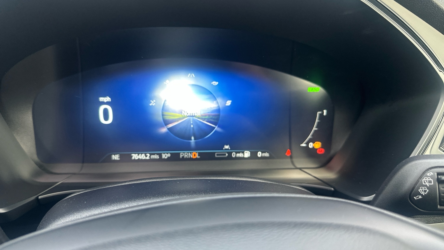 Used Ford Kuga 2023 for sale - 76948843: Photo 35