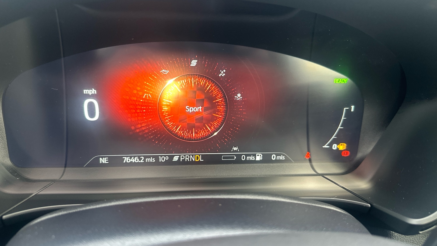 Used Ford Kuga 2023 for sale - 76948843: Photo 37