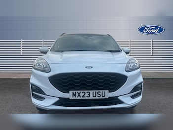 Used Ford Kuga 2023 for sale - 76948843: Photo