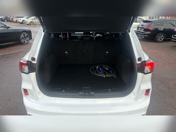 Used Ford Kuga 2023 for sale - 76948843: Photo