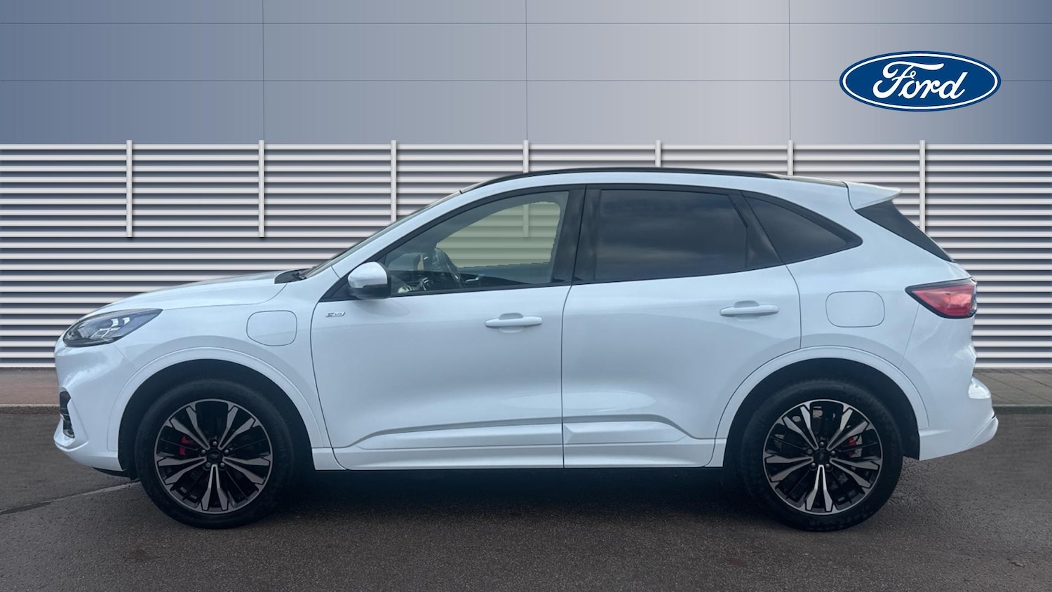 Used Ford Kuga 2023 for sale - 76948843: Photo 5