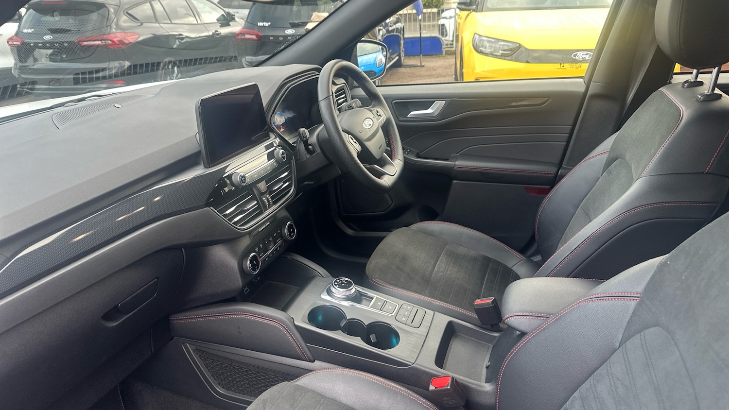 Used Ford Kuga 2023 for sale - 76948843: Photo 9