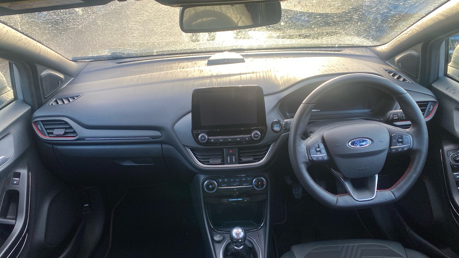 Used Ford Puma 2023 for sale - 77528532: Photo 10