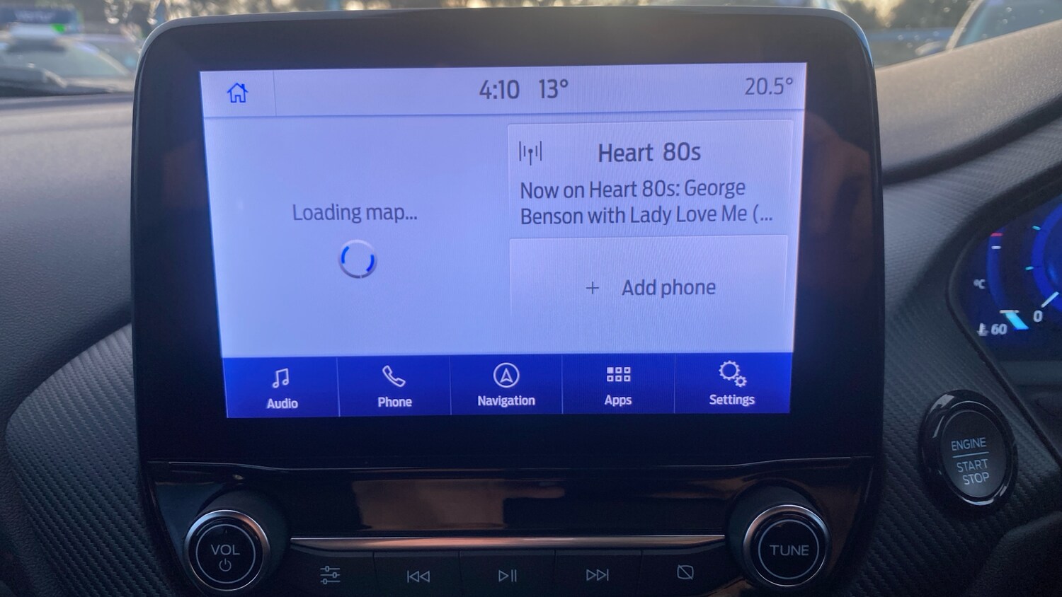 Used Ford Puma 2023 for sale - 77528532: Photo 12