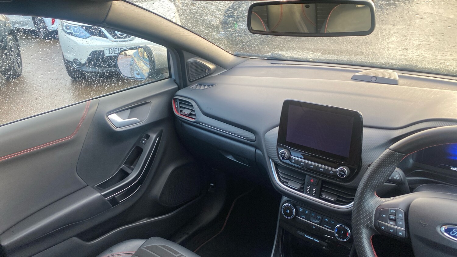 Used Ford Puma 2023 for sale - 77528532: Photo 14