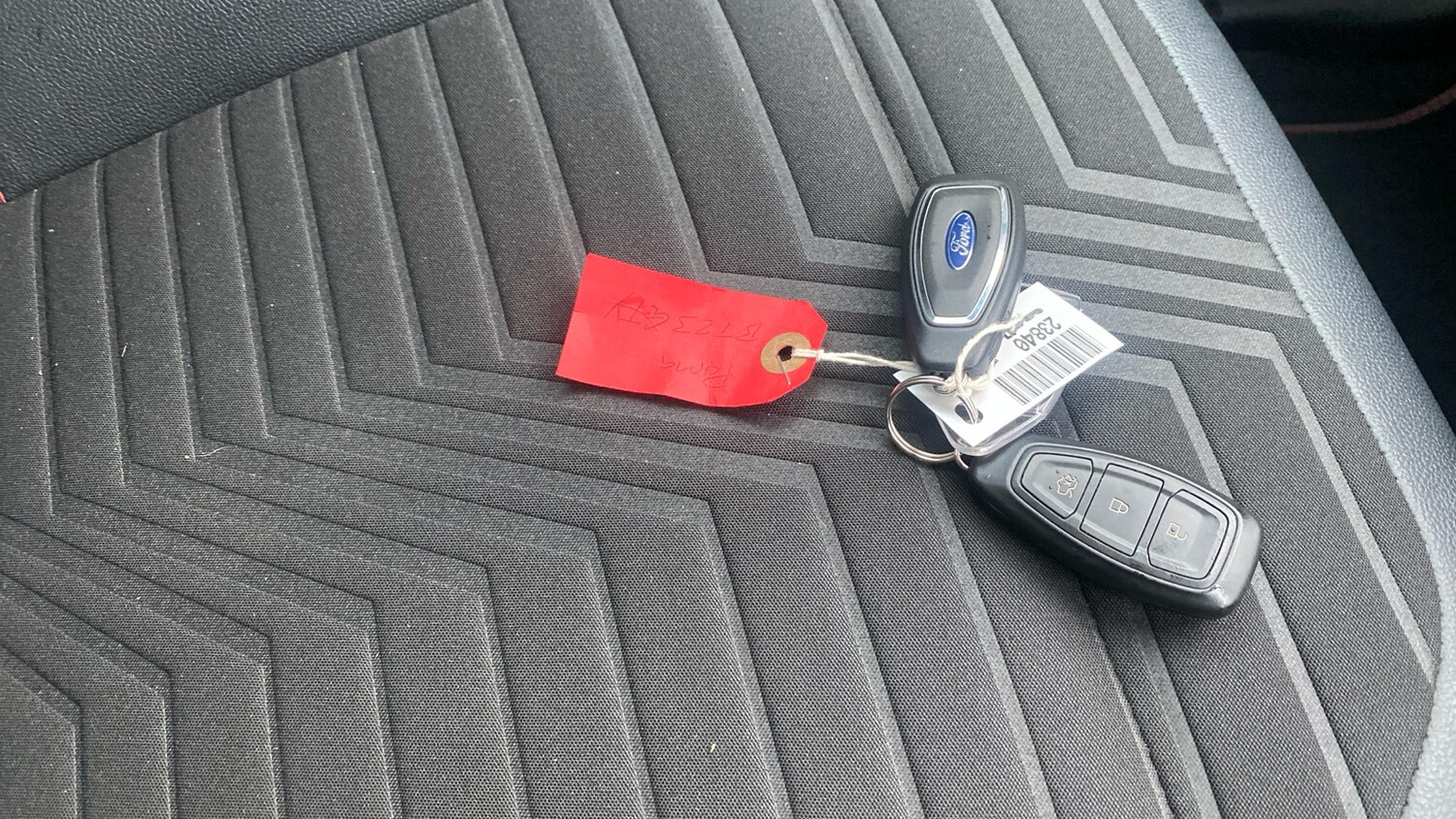 Used Ford Puma 2023 for sale - 77528532: Photo 20