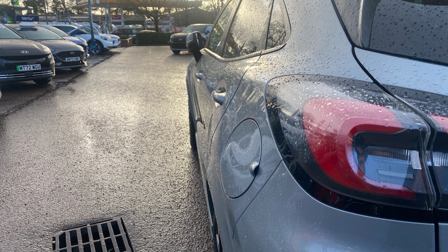 Used Ford Puma 2023 for sale - 77528532: Photo 22