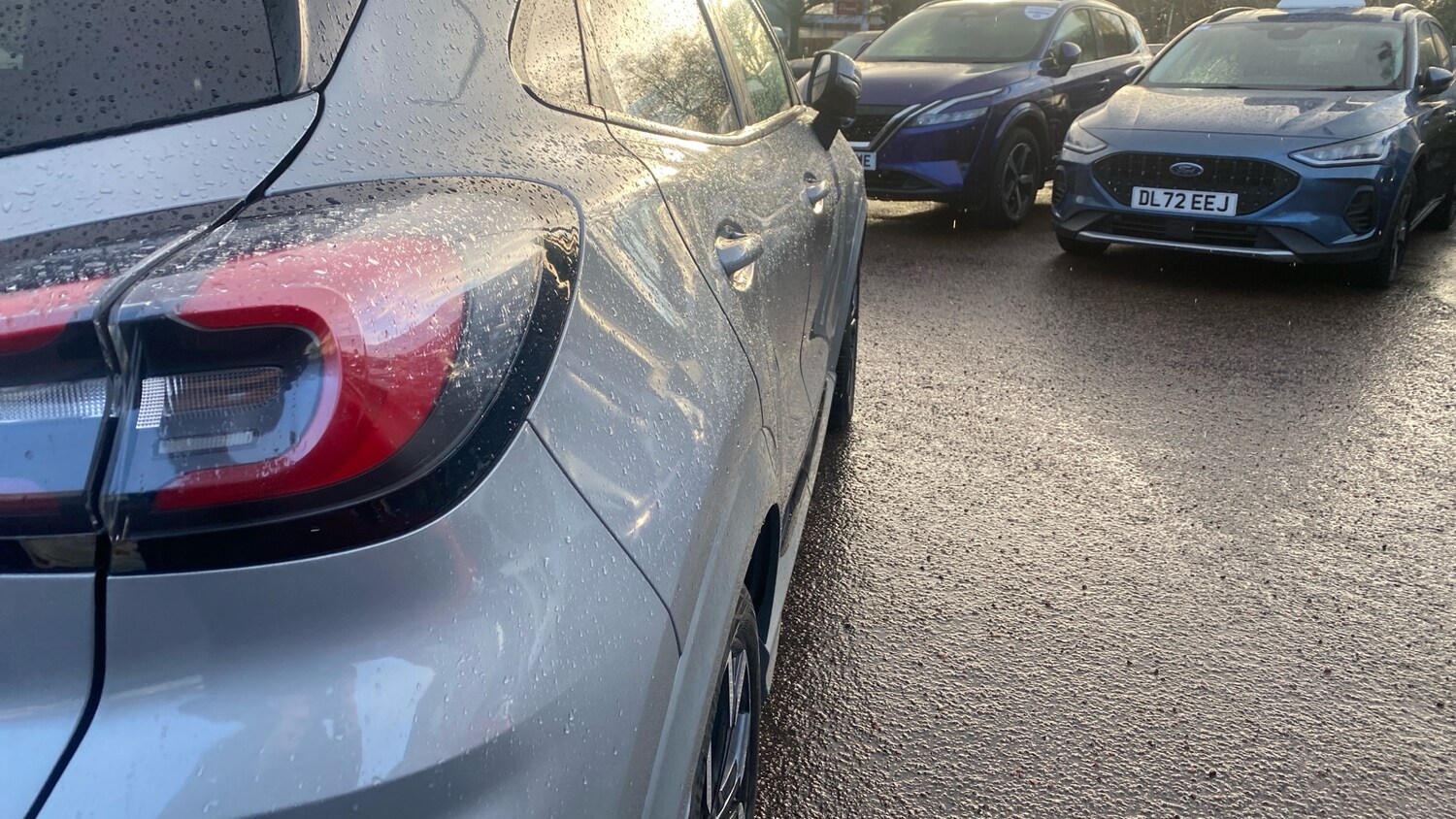 Used Ford Puma 2023 for sale - 77528532: Photo 23