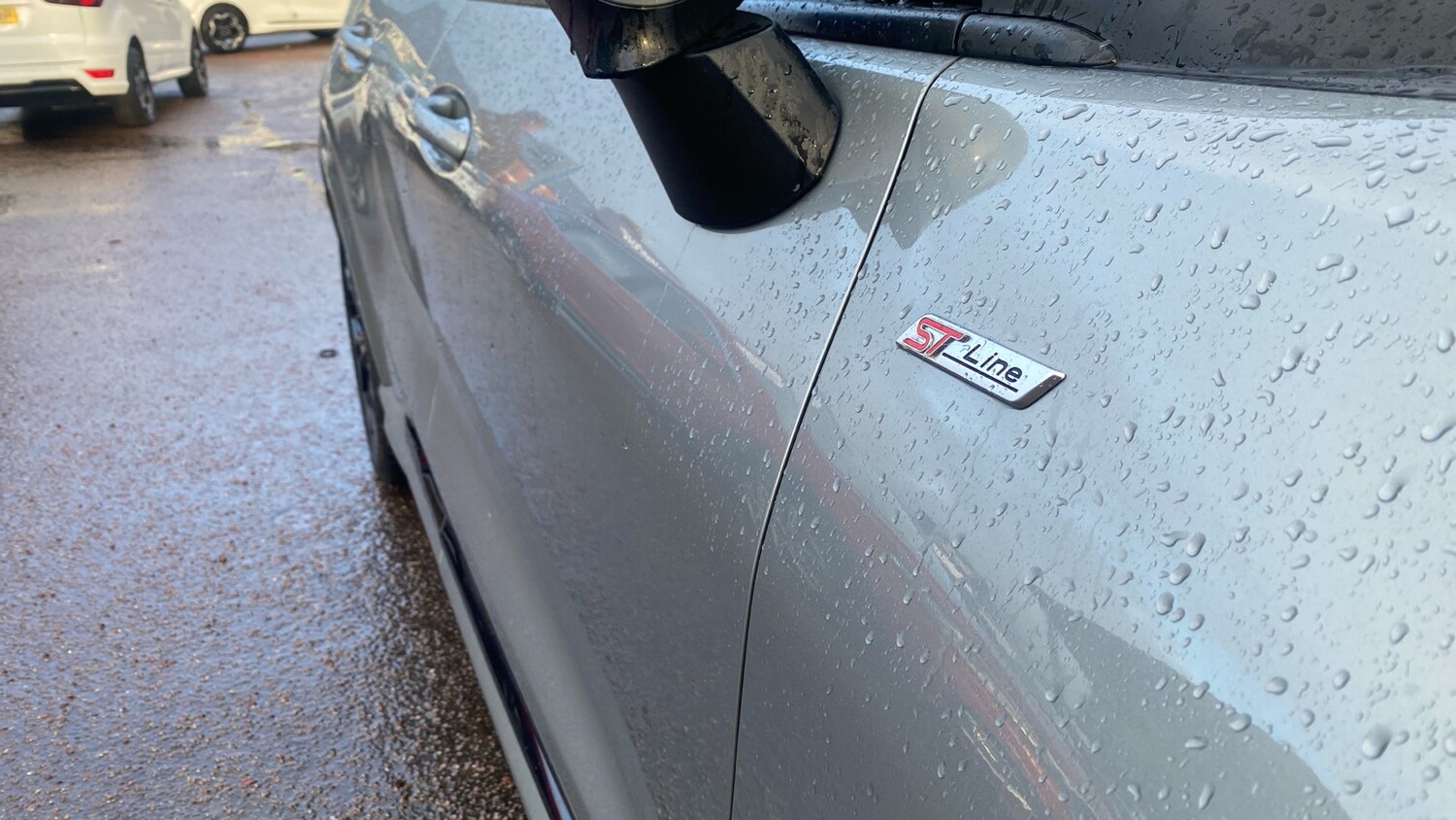 Used Ford Puma 2023 for sale - 77528532: Photo 24