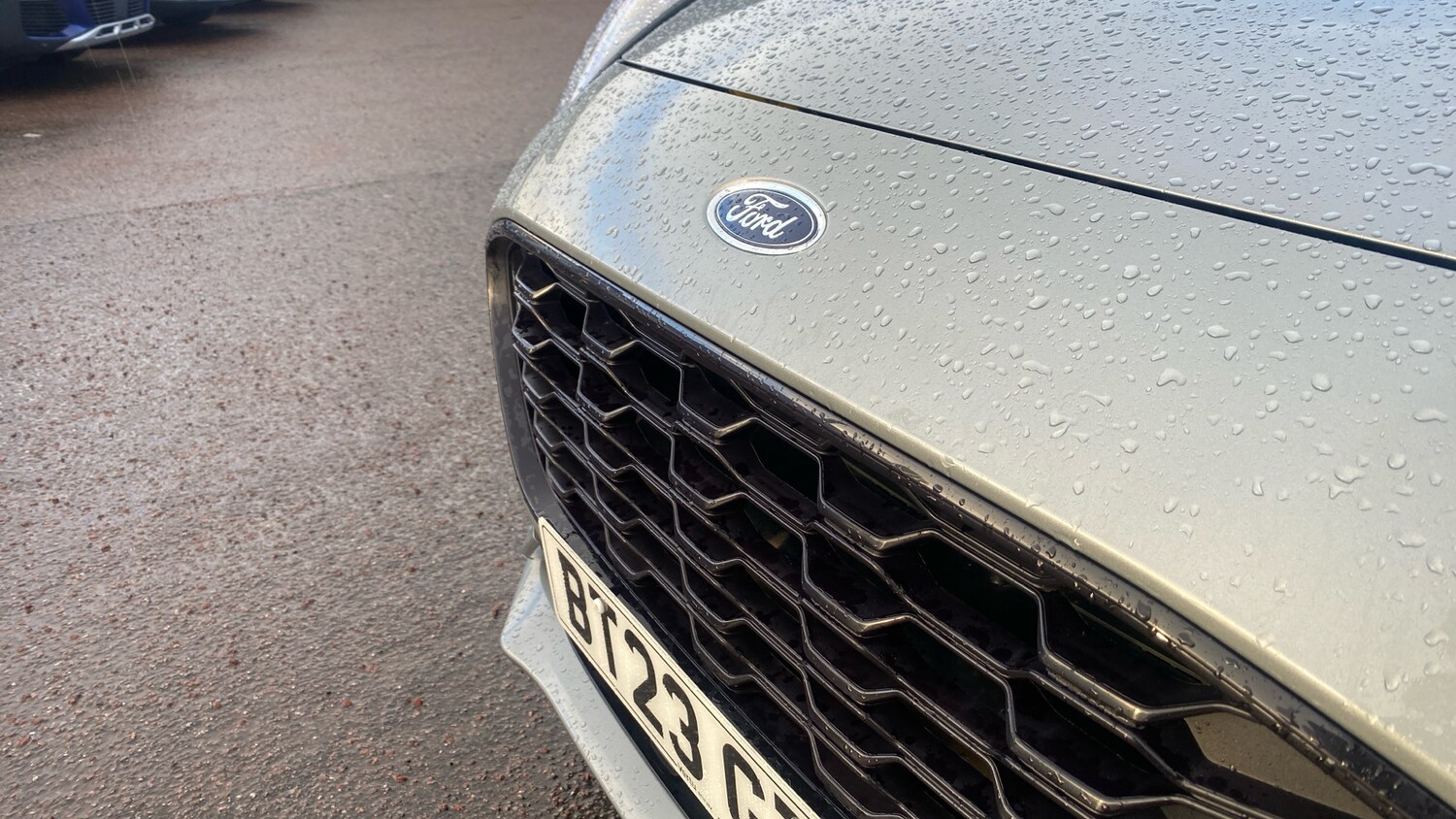 Used Ford Puma 2023 for sale - 77528532: Photo 25