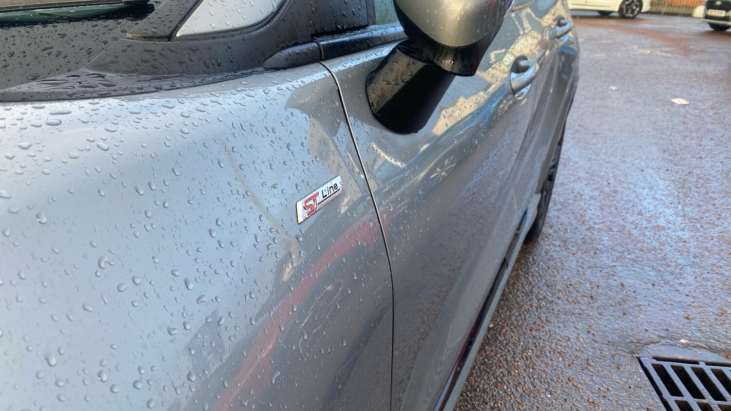 Used Ford Puma 2023 for sale - 77528532: Photo 26