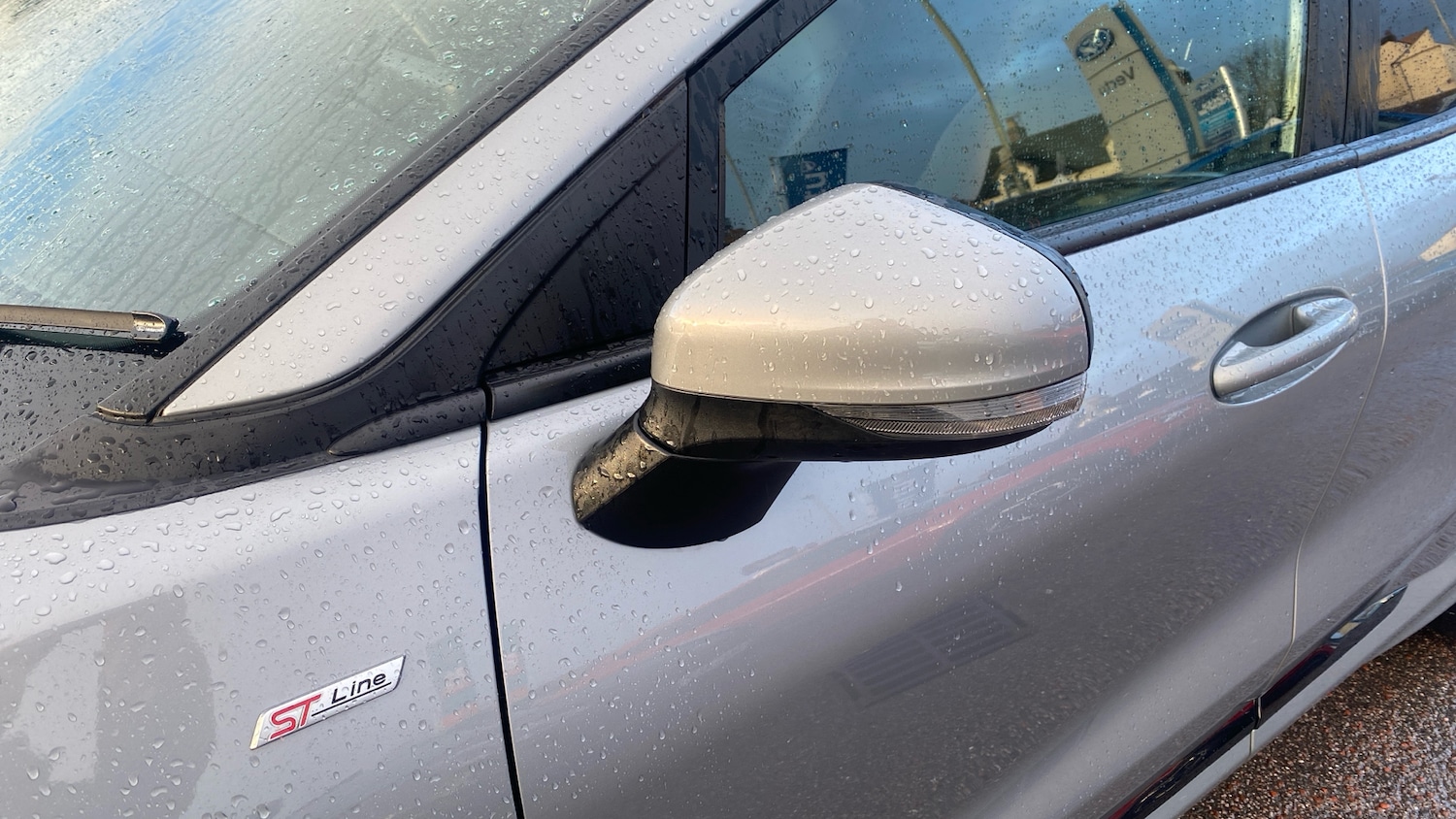 Used Ford Puma 2023 for sale - 77528532: Photo 28