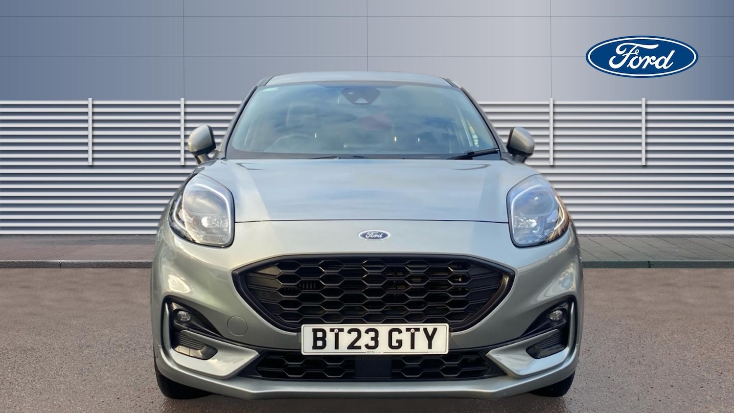 Used Ford Puma 2023 for sale - 77528532: Photo 3