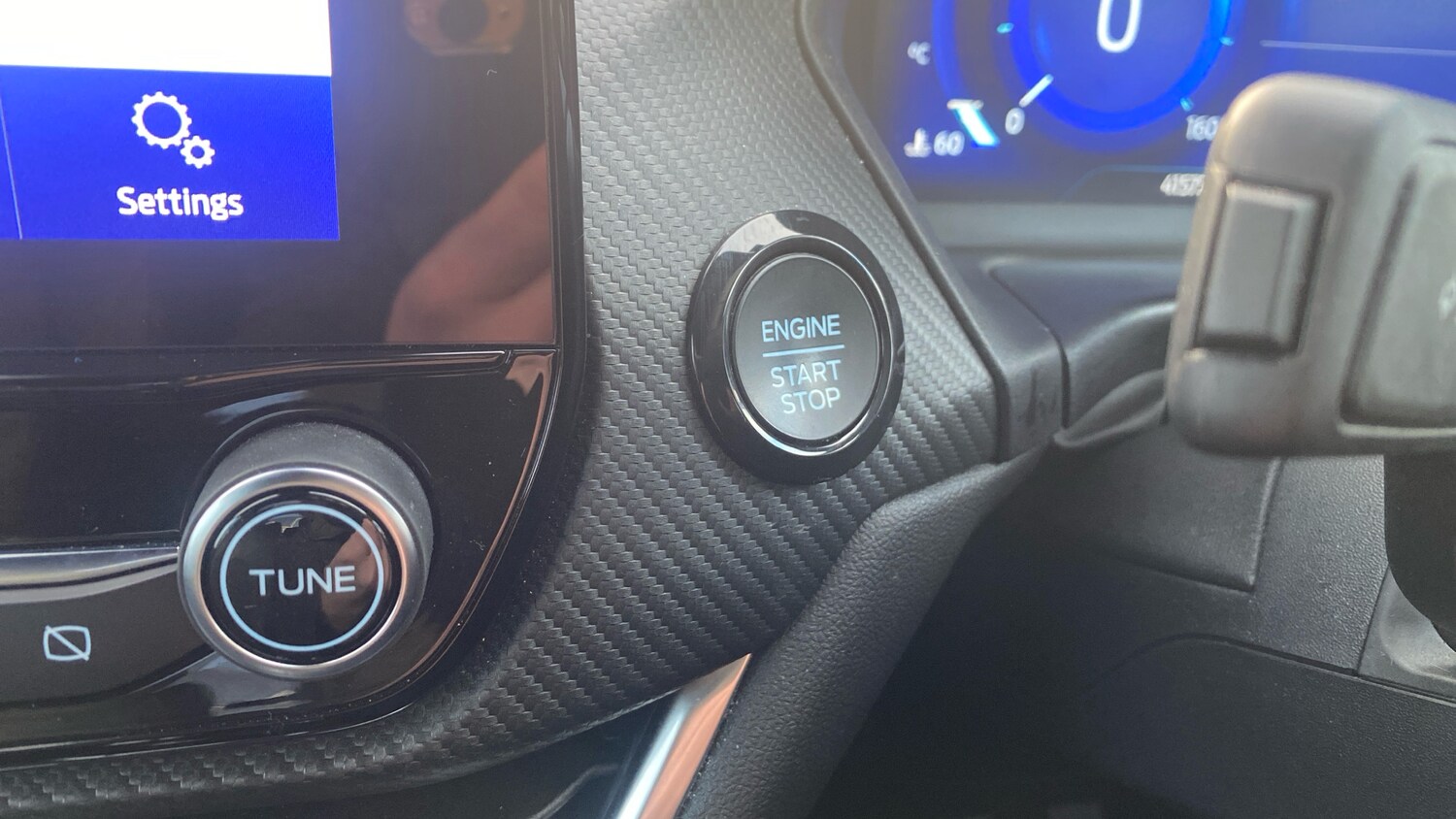 Used Ford Puma 2023 for sale - 77528532: Photo 30