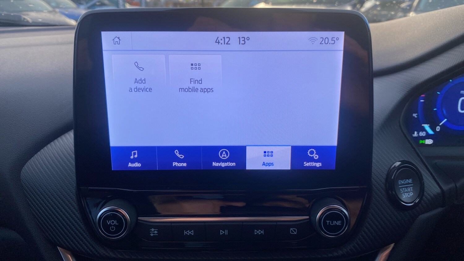 Used Ford Puma 2023 for sale - 77528532: Photo 35